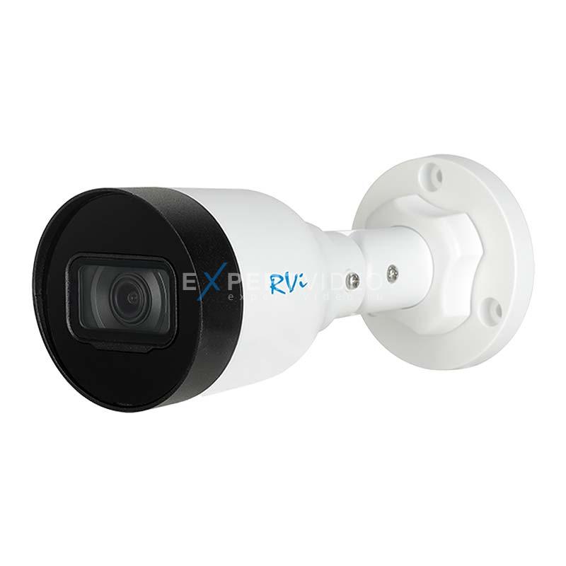 IP камера RVi-1NCT2010 (2.8) white