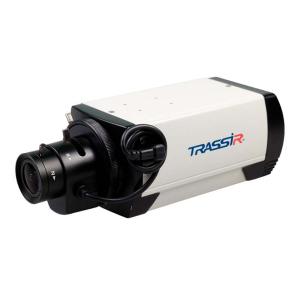 IP камера Trassir TR-D1140