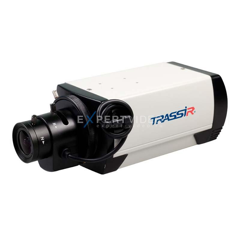 IP камера Trassir TR-D1140