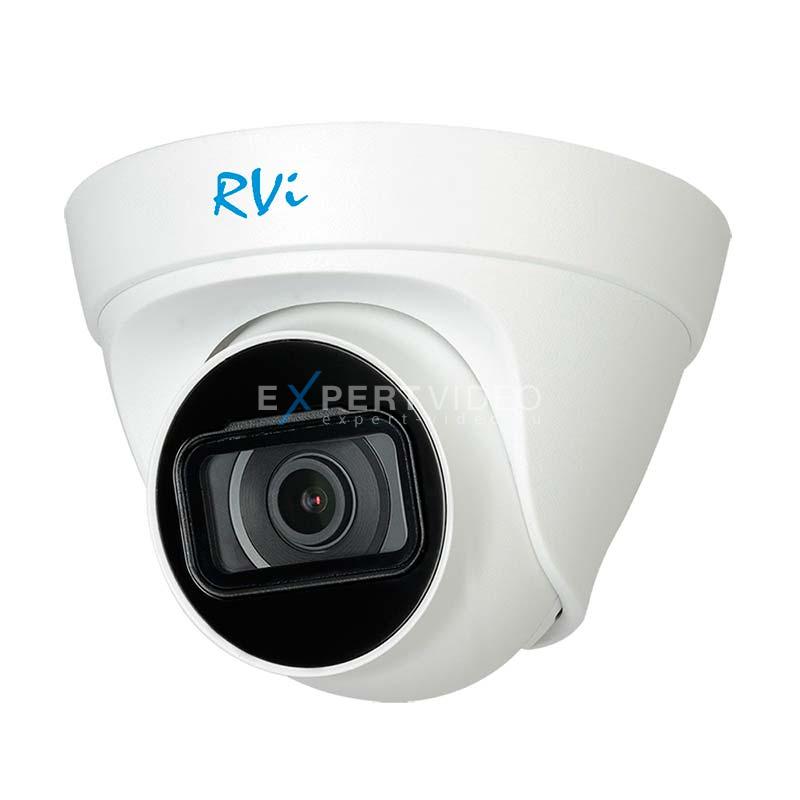 IP камера RVi-1NCE2010 (2.8) white