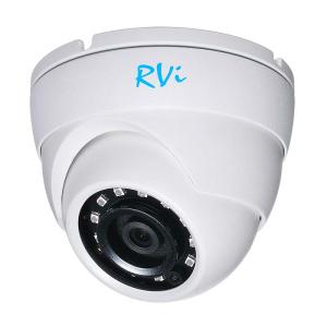 IP камера RVi-1NCE2060 (2.8) white