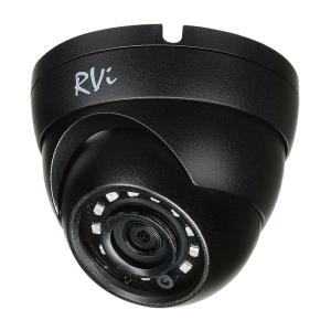 IP камера RVi-1NCE2020 (2.8) black