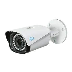 HD-камера RVi-1ACT102 (2.7-13.5) white