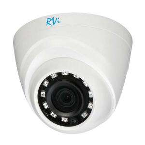 HD-камера RVi-1ACE100 (2.8) white