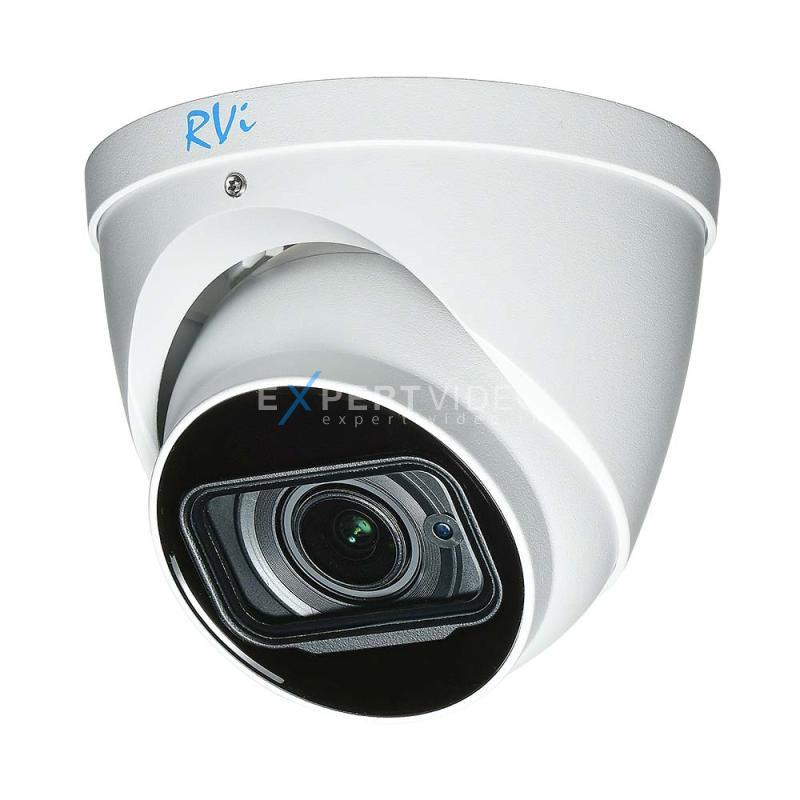 HD-камера RVi-1ACE202M (2.7-12) white