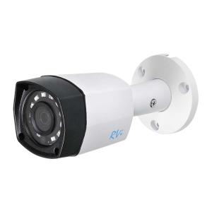 HD-камера RVi-1ACT102 (2.8) white
