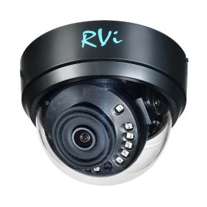 HD-камера RVi-1ACD200 (2.8) black