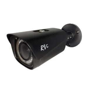 HD-камера RVi-1ACT102 (2.7-13.5) black