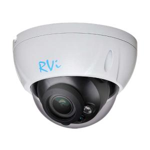 HD-камера RVi-1ACE202MA (2.7-12) white