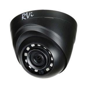HD-камера RVi-1ACE100 (2.8) black