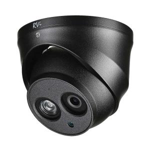 HD-камера RVi-1ACE102A (2.8) black