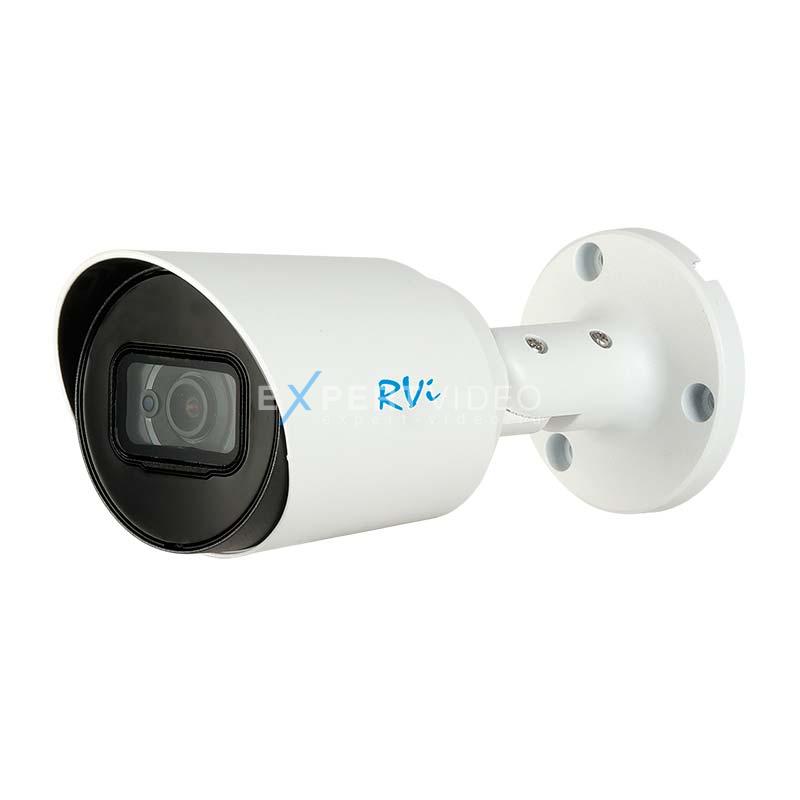HD-камера RVi-1ACT202 (2.8) white