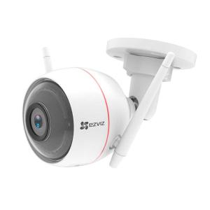 Домашняя Wi-Fi камера Ezviz C3WN 1080p (2.8 мм) (CS-CV310-A0-1C2WFR(2.8mm)