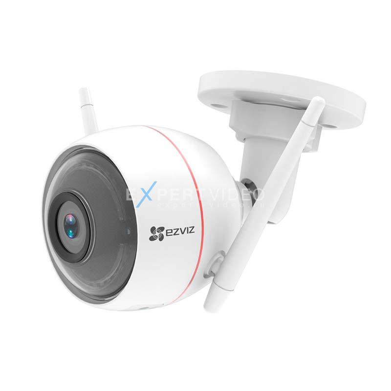 Домашняя Wi-Fi камера Ezviz Husky 1080P (4 мм) CS-CV310-A0-1B2WFR(4mm)