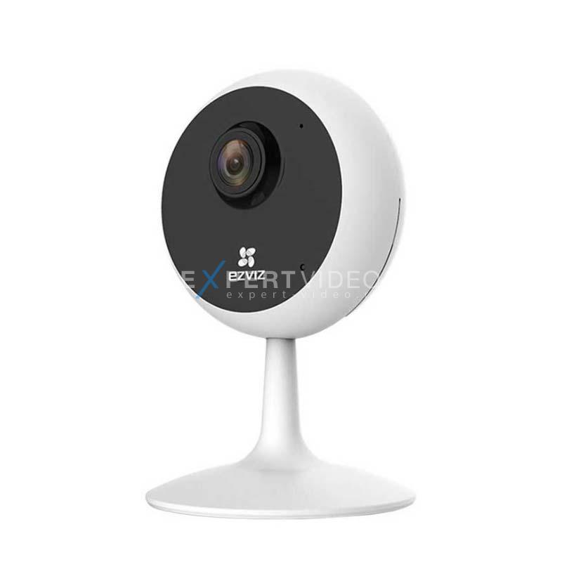 Домашняя Wi-Fi камера Ezviz С1С (720P) CS-C1C-D0-1D1WFR