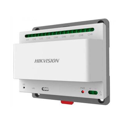 Комплекты IP-домофонов Hikvision DS-KIS701, фото 3