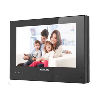 Комплекты IP-домофонов Hikvision DS-KIS701, фото 2