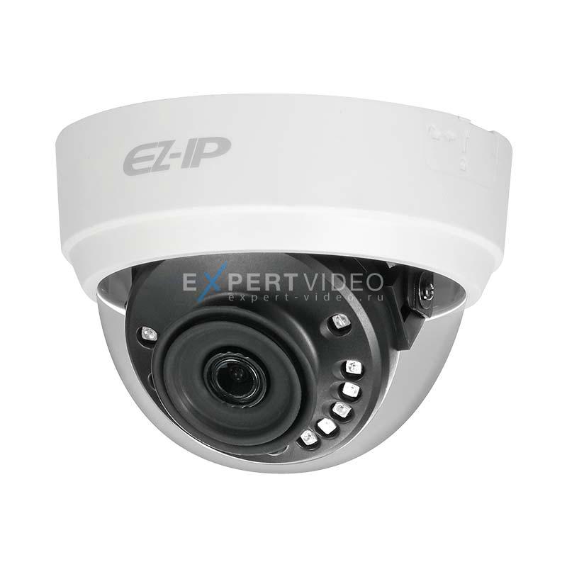 IP камера EZ-IPC-D1B40-0360
