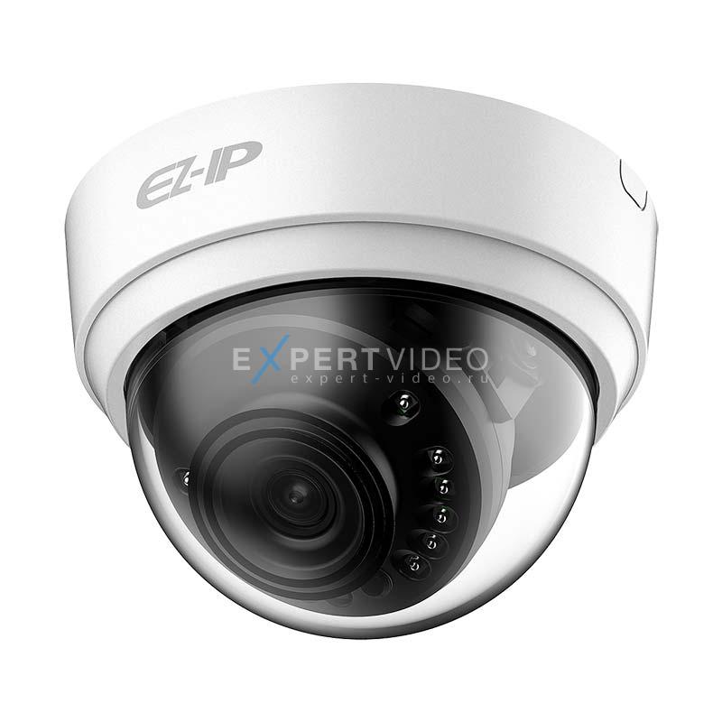IP камера EZ-IPC-D1B20-0360