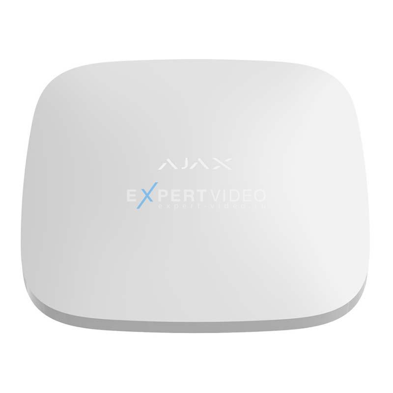 Блок управления Ajax ReX (white)