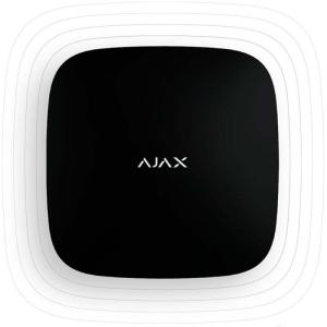 Блок управления Ajax ReX (black)