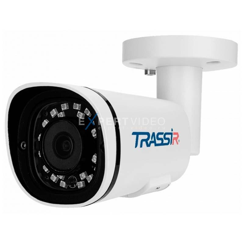 IP камера Trassir TR-D2222WDZIR4
