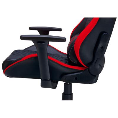 Кресло Tesoro Zone Balance F710 Black-Red, фото 6