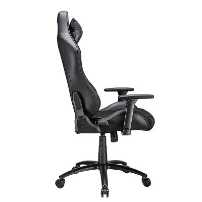 Кресло Tesoro Alphaeon S2 TS-F717 Black/Mesh, фото 5