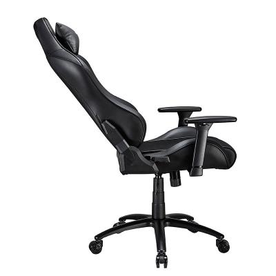 Кресло Tesoro Alphaeon S2 TS-F717 Black/Mesh, фото 6