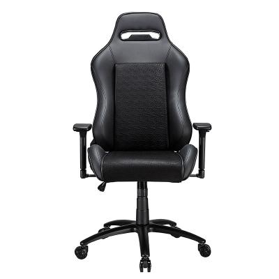 Кресло Tesoro Alphaeon S2 TS-F717 Black/Mesh, фото 8
