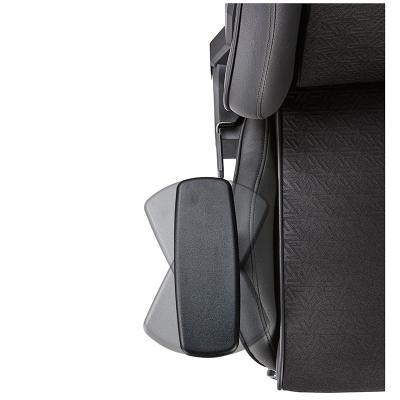 Кресло Tesoro Alphaeon S2 TS-F717 Black/Mesh, фото 10
