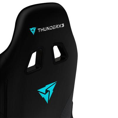 Кресло ThunderX3 BC3 Classic Black AIR, фото 8