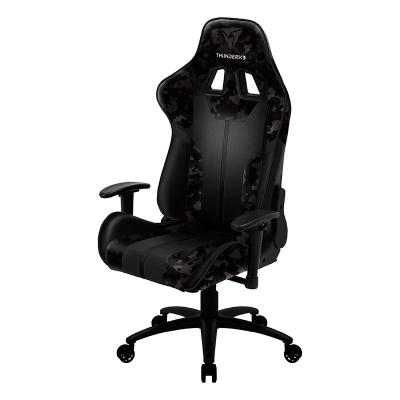 Кресло ThunderX3 BC3 Camo Gray AIR, фото 2