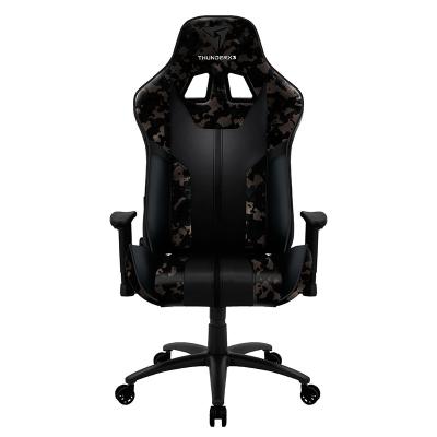 Кресло ThunderX3 BC3 Camo Gray AIR, фото 3