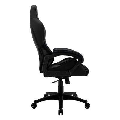 Кресло ThunderX3 BC1 Boss Void AIR [black], фото 3