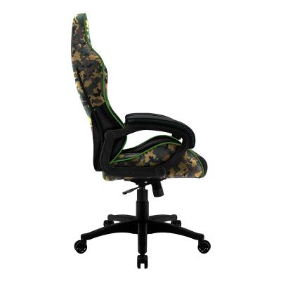Кресло ThunderX3 BC1 Camo Green AIR, фото 4