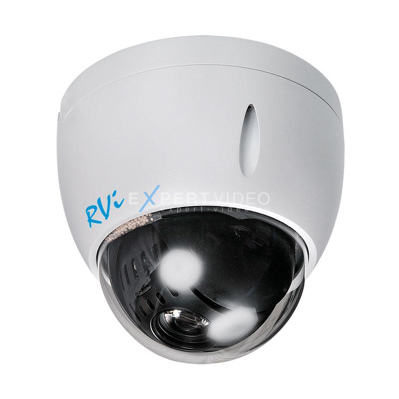 IP камера RVi-1NCRX20712 (5.3-64)