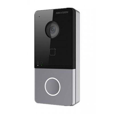 IP-вызывная панель Hikvision DS-KV6103-PE1, фото 2