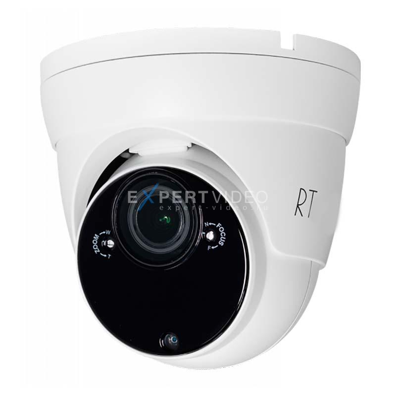IP камера RTECH RT-IPD2VA (2.8-12mm)