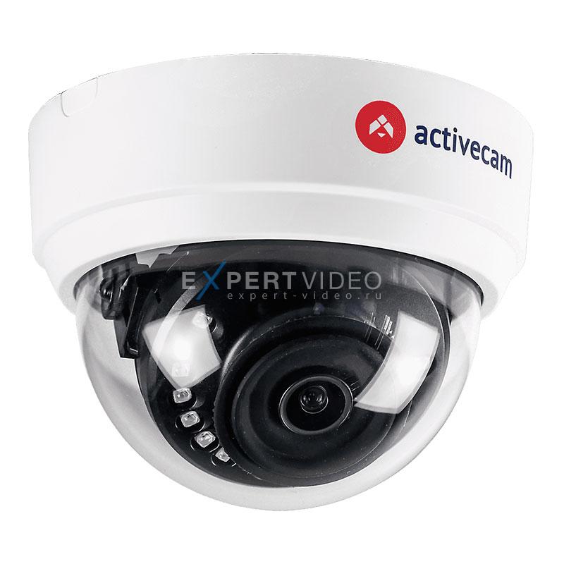 HD-камера ActiveCam AC-H2D1 2.8