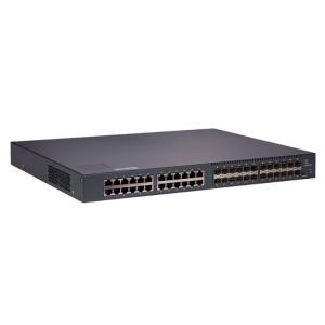 Коммутатор Ethernet Hikvision DS-3E3756TF