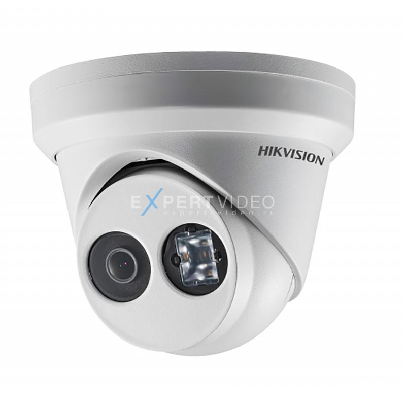 IP камера Hikvision DS-2CD2323G0-IU(6mm)
