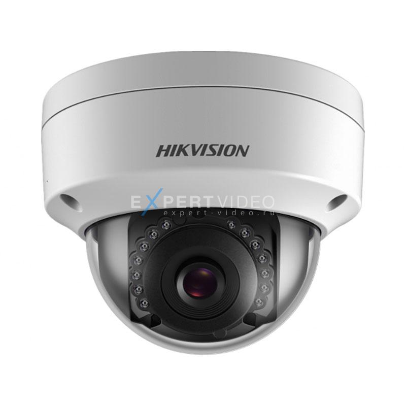 IP камера Hikvision DS-2CD2143G0-IU(4mm)