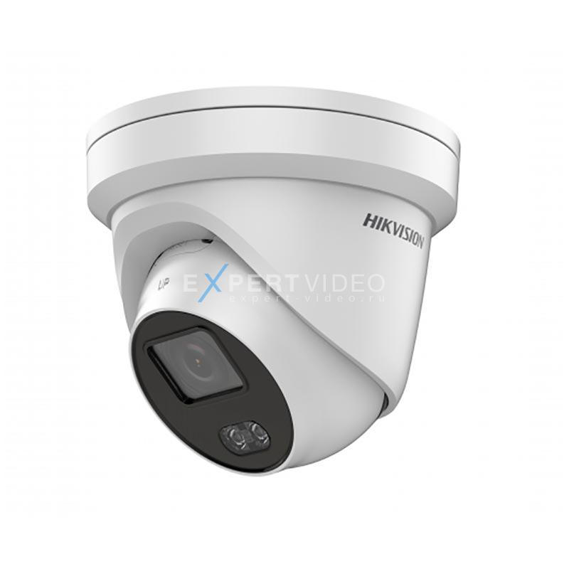 IP камера Hikvision DS-2CD2347G1-LU (2.8mm)
