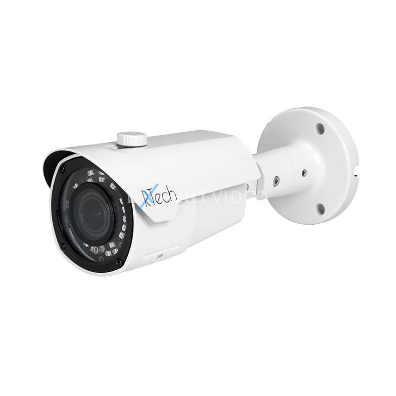 IP камера RTECH RT-IPB2V (2.8-12mm)