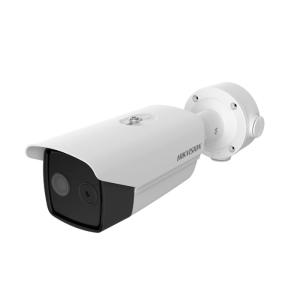 Тепловизор Hikvision DS-2TD2617B-6/PA(B)