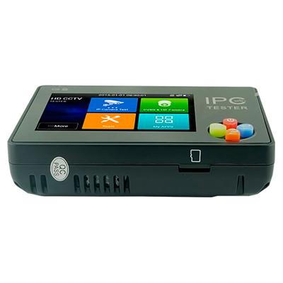 Видеотестер Hunter Expert-4IP/GQ, фото 2