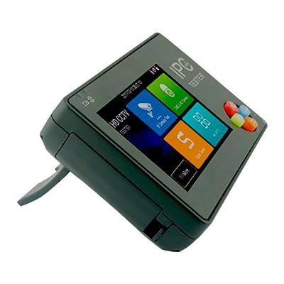 Видеотестер Hunter Expert-4IP/GQ, фото 3