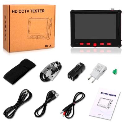 Видеотестер Hunter Expert-5GL, фото 3