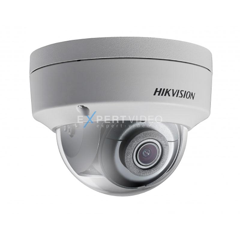 IP камера Hikvision DS-2CD2123G0E-I(2.8mm)